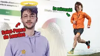 Après 31 ans, ce streamer me délivre