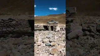 Organice un viaje a Tarma para hacer una hoja de ruta. Comenzamos en el Grifo Terpelde Comas. #vlog