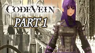Code Vein - Part 1 (Xbox One)