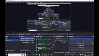TESTE LIVE COM NOVO PC