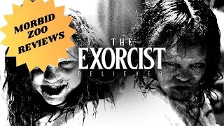 The Exorcist: Believer Review ft. Zheanna