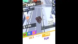 Sausage flip and hole.io