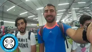 YARALI MTB Cİ HİKO - DEMİRATLI BULUŞMASI VOL 5654626551235791