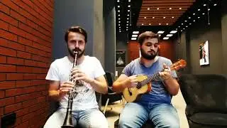 Ukulele ➥ Klarnet Yokluğunda