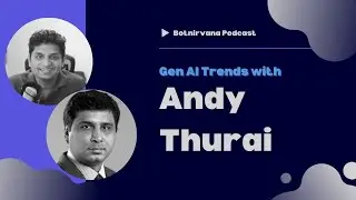Andy Thurai
