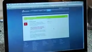 Getting Started with BodyMedia FIT on a Mac