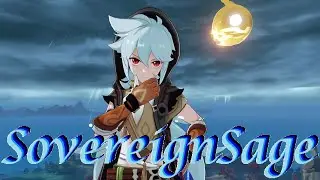 Genshin Impact: Inazuma Region Music | Serpent's Head | Variation 1