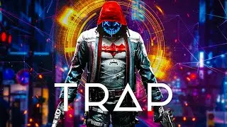 Best Trap Music Mix 2023 🌀 Hip Hop & Rap 2023  🌀 Trap & Bass • EDM