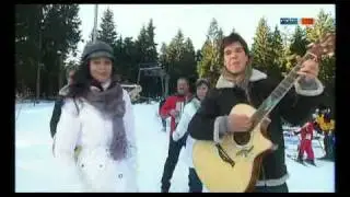 Oesch's Die Dritten - Ski Twist
