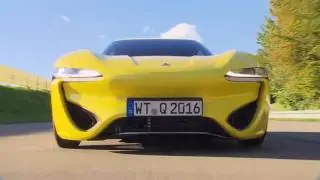 QUANTiNO Testdrive 2016