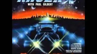 Racer X - Getaway (HQ)