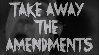 Discord Curse - Lies (ft  Don Campan of Waking The Cadaver) LYRICS