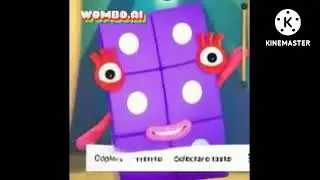 All Preview 2 Numberblock Deepfakes V27 (No Spams)