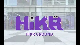 하이커 그라운드 (HiKR GROUND)