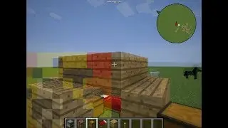 Как быстро построить дом №2
