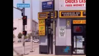 Grip Grand -- Santa Ana Winds