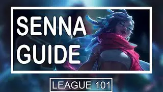 Senna Guide | Season 2021