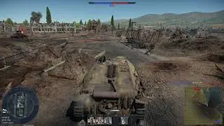 War Thunder