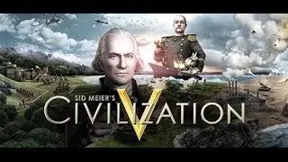 Civilization V - Aggressive Negotiations
