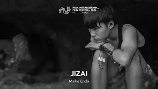 JIZAI Trailer | RIGA IFF 2024