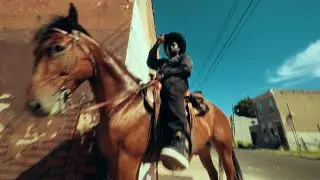 Air Jordan 1 Palomino Commercial | Shot On Sony FX6 & Canon Rangefinder 50mm f0.95 Dream Lens