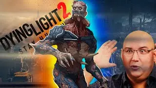 МЫСЛИ ВСЛУХ l Обзор Dying Light 2: Stay Human