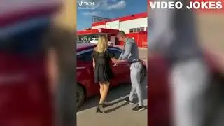 Видео прикол Тик Ток