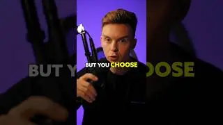 Why Do You Doubt Yourself?
