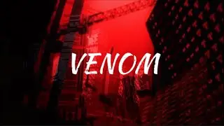SUKUNA VS MAHORAGA - VENOM FT. Little Simz [EDIT/AMV]