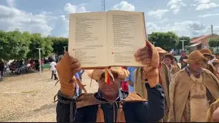 Cowboy Festival of Santa Cruz do Piauí