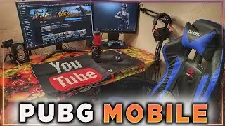 LOKALKA QILAMIZ | PUBG MOBILE