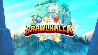 #Valorant Now  l  #brawlhalla  l  RVK-Gaming