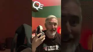 Fix a frozen Corsair Void Elite wireless headset