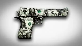 *FREE* (DARK) Key Glock x EST Gee Type Beat 2022 - "DEAGLE" | Hard Type Beat 2022 | Type Beat 2022