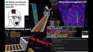 onepopped get fucked in 1v1 crystal pvp