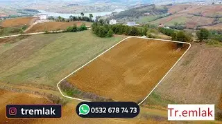 DERİNCE GEREDELİ 5075 M² SATILIK ARAZİ