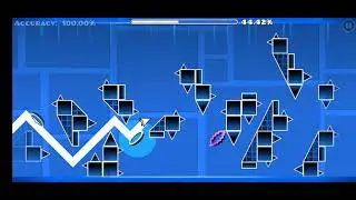 kataTARTARUS (Extreme Challenge)