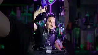 🧊 Bartenders beware! 🚨ICE ICE ICE! 