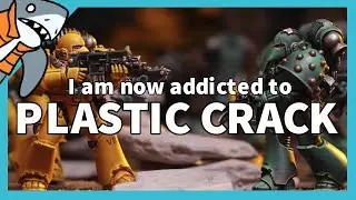 WARHAMMER 40K ARMY BUCKET LIST - Uncle Sam