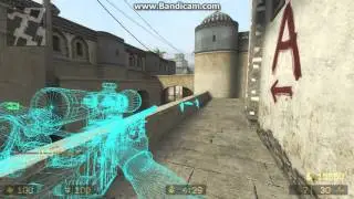 ВХ , NoSmoke , BHop! НЕ ПОЛЬЗУЙТЕСЬ ЧИТАМИ!