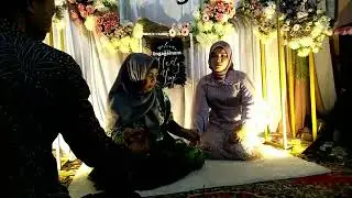 Yogie dan Hesti 18/12/2021