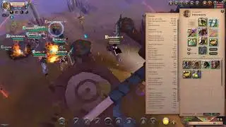 Albion Fail