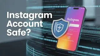 Instagram Password Reset Email Surge Explained | Latest Security Update & What You Must Do