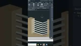 how to apply steel material in autocad software 