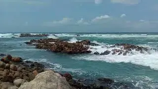 Mirissa Secret Beach, the best beach 🏖️ in Sri Lanka