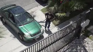 Denying that you farted while completely alone.