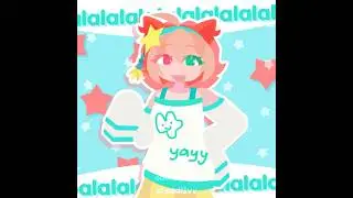 bro is NOT kawaii what in tarnation 