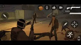 Играем в игру LAC(1)