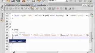 Create Your Own Google Like Search Engine 4