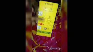 Poco C50 vs Realme C30 Unboxing🔥🔥 